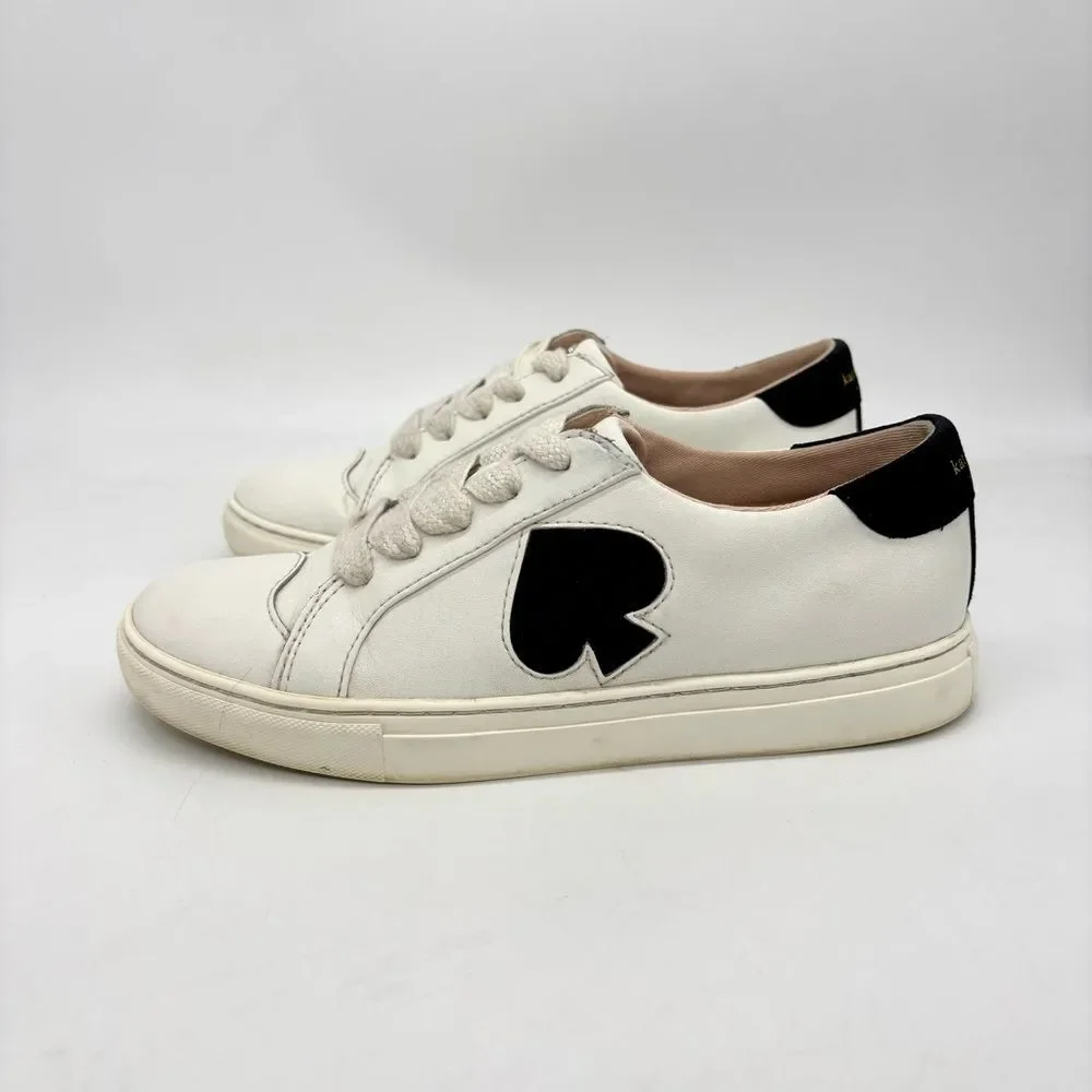 Kate Spade Fez Sneaker